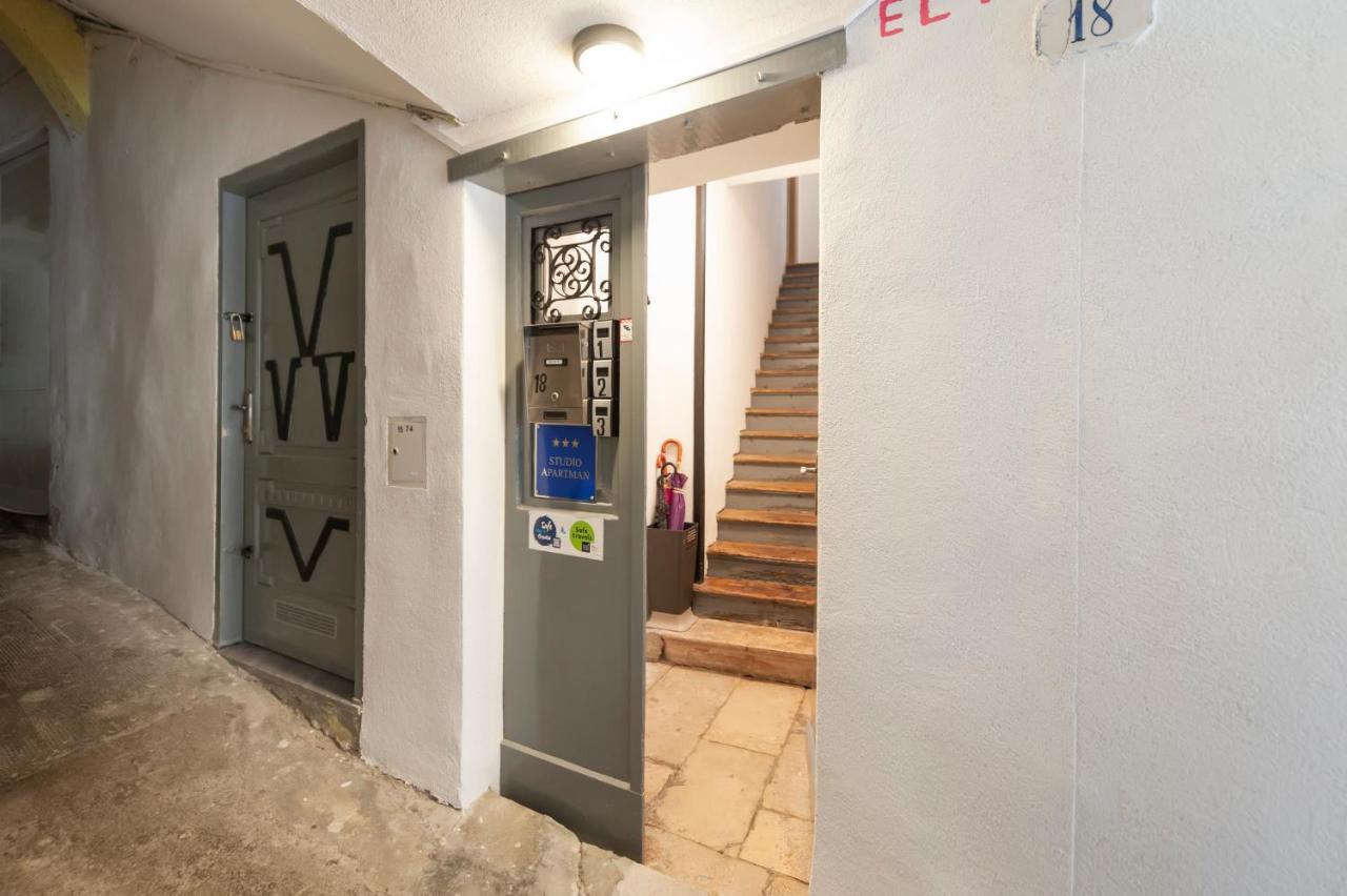 Adriatic Dream Rooms Ровинь Экстерьер фото