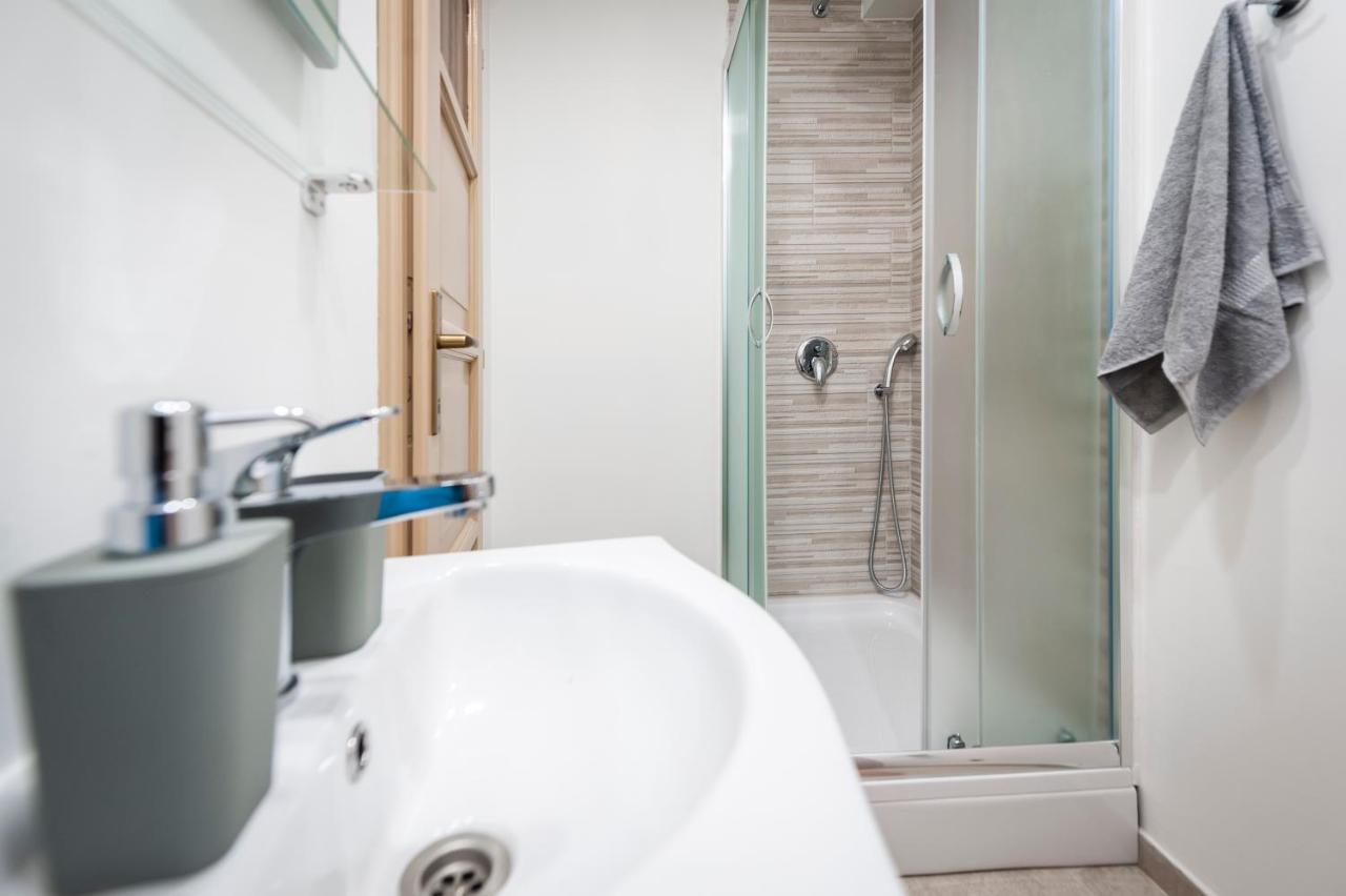 Adriatic Dream Rooms Ровинь Экстерьер фото