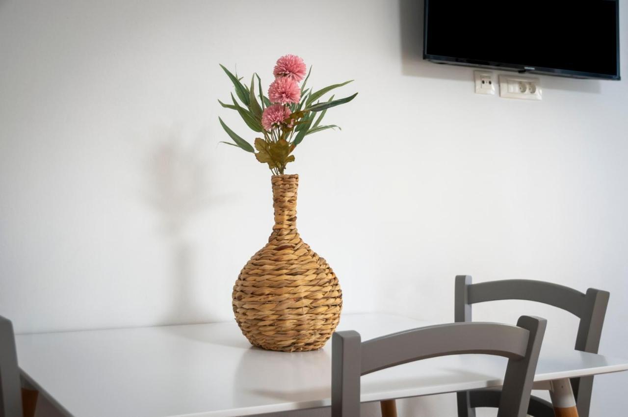 Adriatic Dream Rooms Ровинь Экстерьер фото