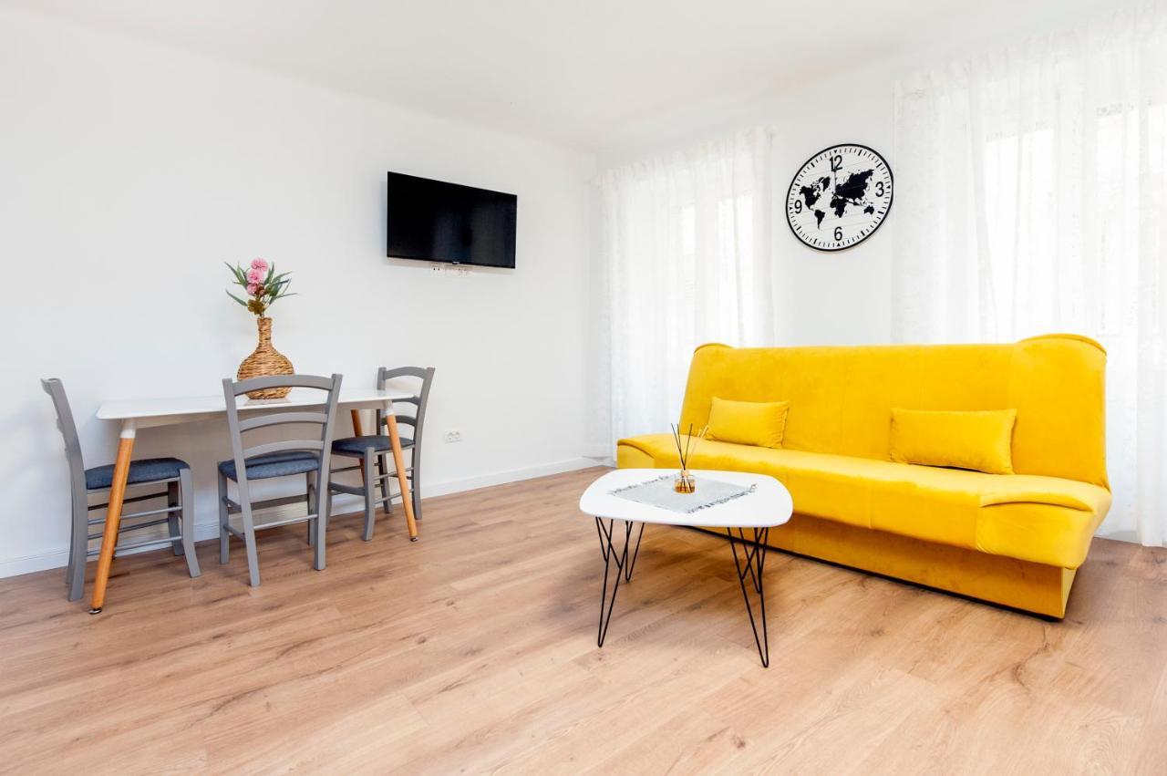 Adriatic Dream Rooms Ровинь Экстерьер фото
