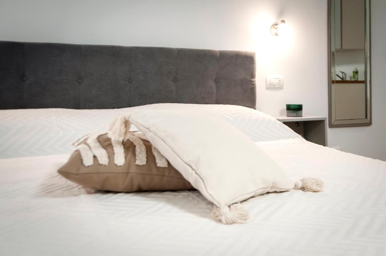Adriatic Dream Rooms Ровинь Экстерьер фото