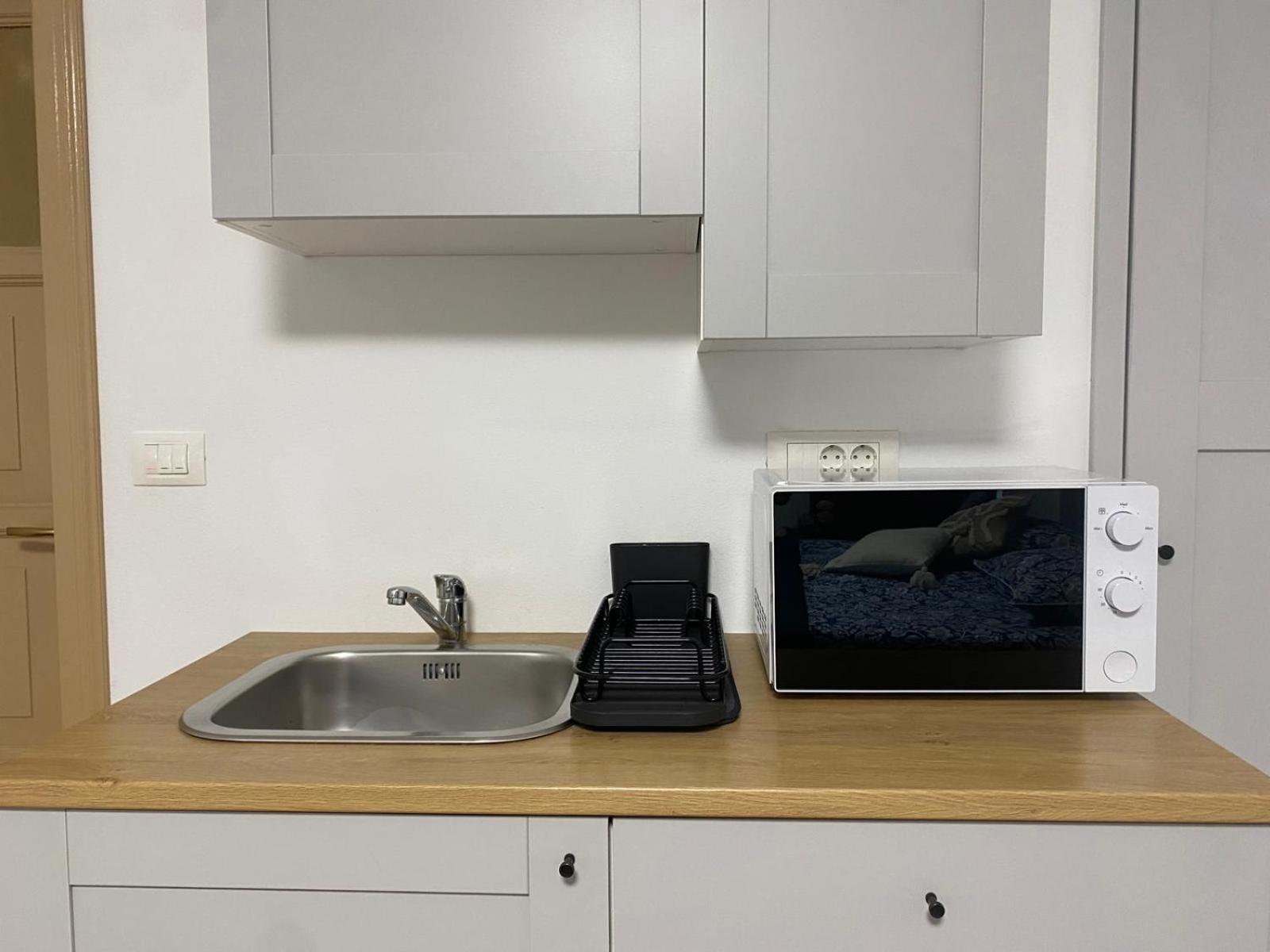 Adriatic Dream Rooms Ровинь Экстерьер фото