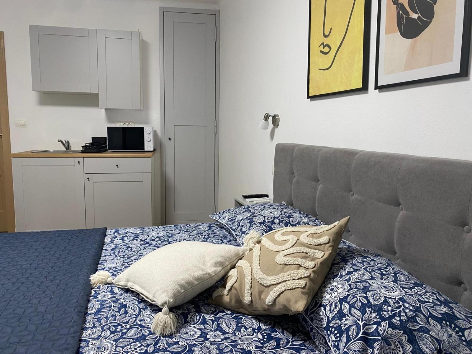 Adriatic Dream Rooms Ровинь Экстерьер фото